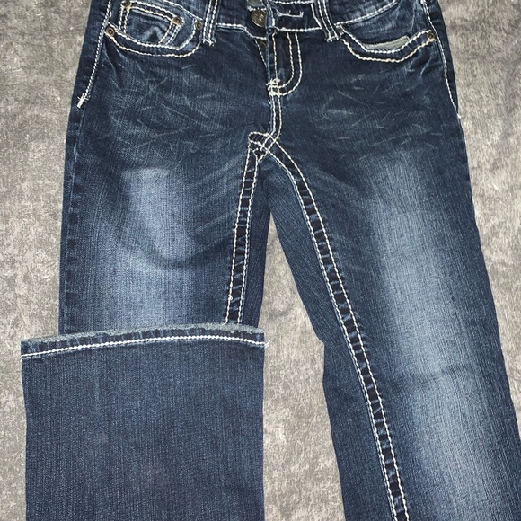 Vanity Jeans - Picture 2 of 4